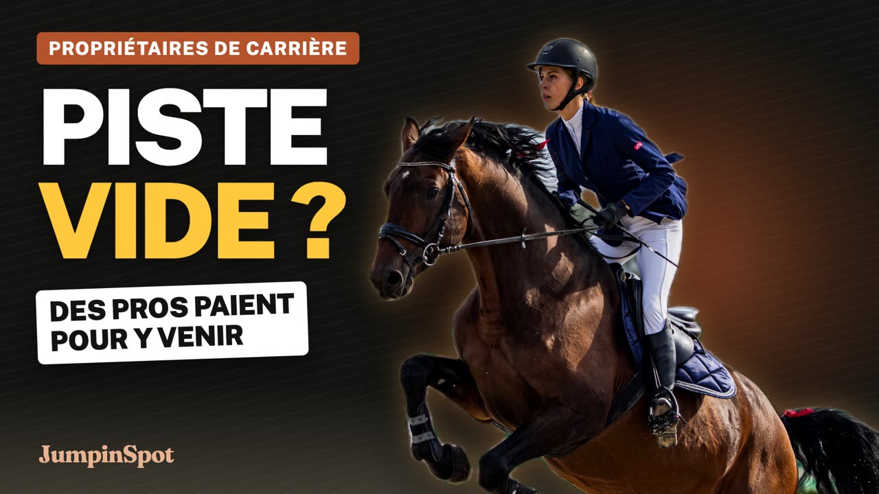Miniature : Votre carrière est vide le mardi après-midi ?